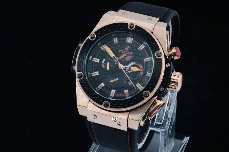 HUBLOT GENEVE Watch 104